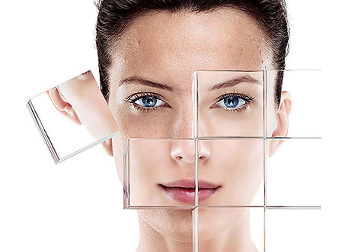 اثر میکرودرم آبریژن بر روی منافذ پوست