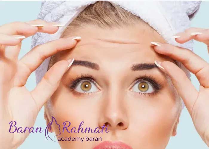 Read more about the article آشنایی کامل با تزریق بوتاکس پیشانی + مراقبت های بعد از آن