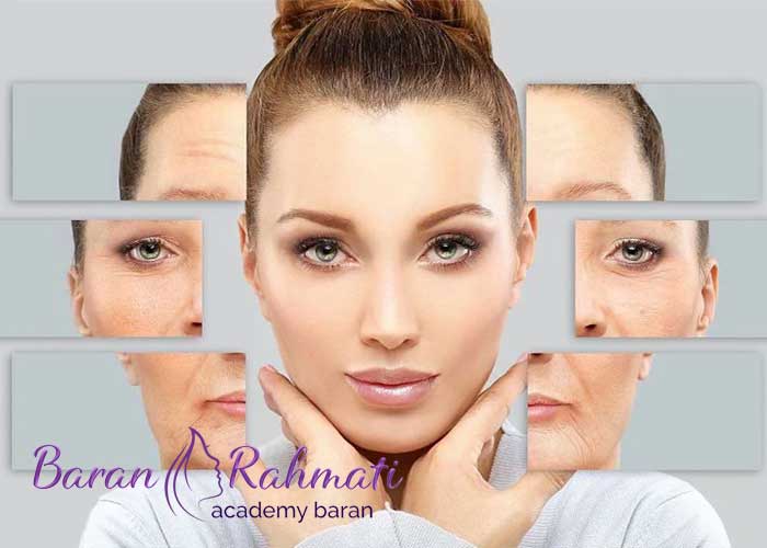 Read more about the article لیفت صورت با نخ در درمان افتادگی صورت