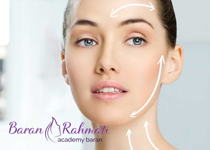 انواع خدمات لیفت با نخ