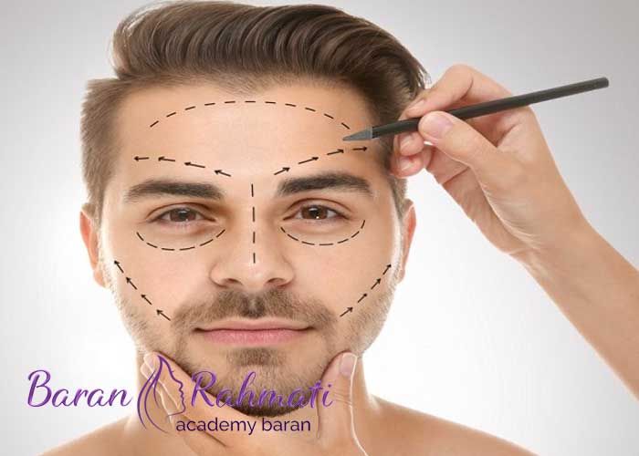 Read more about the article تزریق چربی به صورت آقایان
