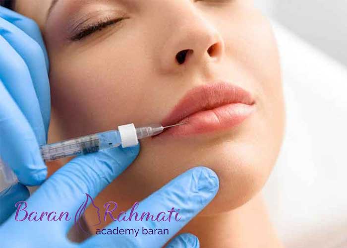 Read more about the article آموزش تزریق ژل و بوتاکس در مشهد