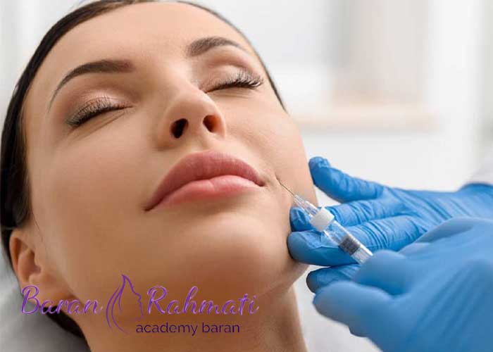 چه کسانی نباید ژل تزریق کنند؟