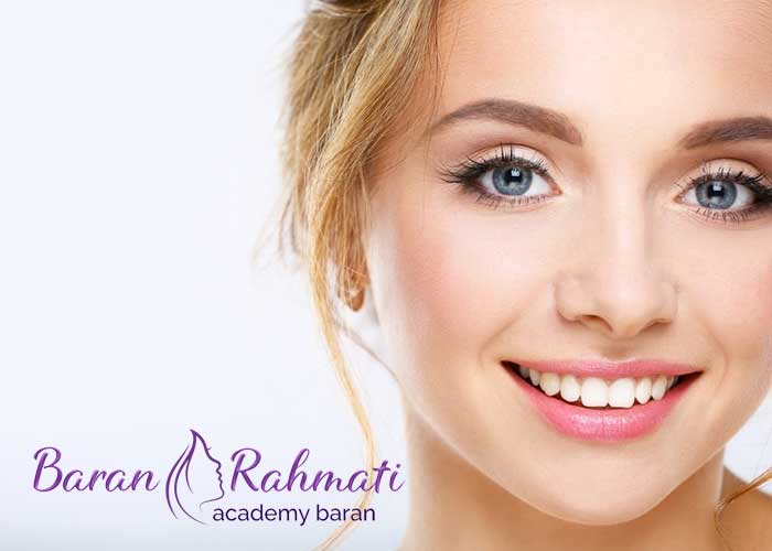 علت ایجاد خط خنده چیست؟