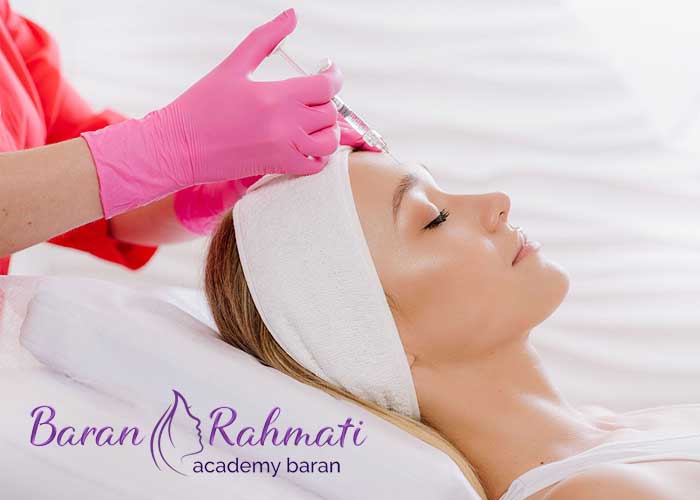 Read more about the article آموزش تزریق ژل و بوتاکس در گرجستان