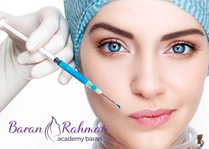 Read more about the article آموزش تزریق ژل و بوتاکس در اصفهان