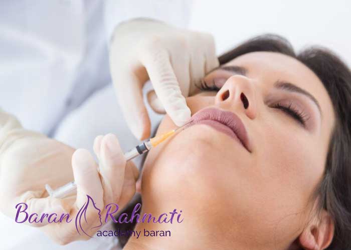 Read more about the article آموزش تزریق ژل و بوتاکس در شیراز