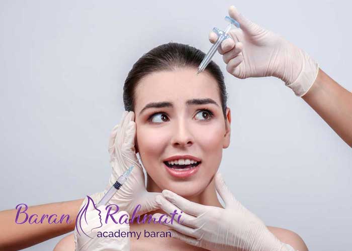 تزریق بوتاکس چیست و چه فوایدی دارد؟
