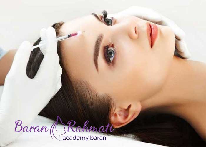 Read more about the article آموزش تزریق ژل و بوتاکس در اهواز