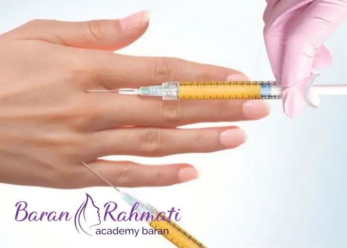 Read more about the article آموزش تزریق چربی در اصفهان