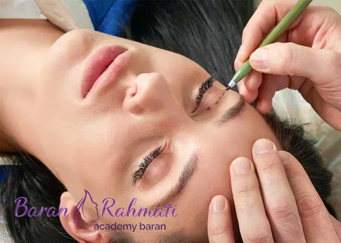 Read more about the article آموزش بلفاروپلاستی در یزد