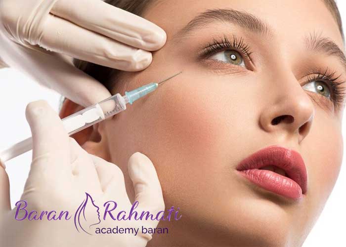 Read more about the article مراقبت های قبل و بعد از بوتاکس