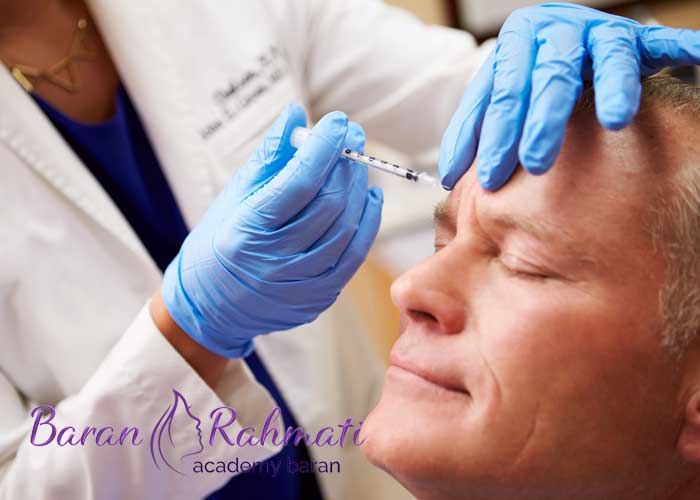 Read more about the article درمان میگرن با بوتاکس