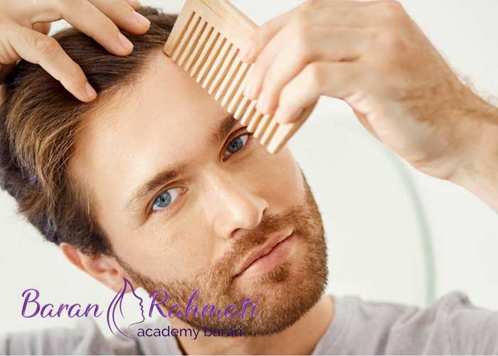 Read more about the article مراقبت های قبل و بعد کاشت مو