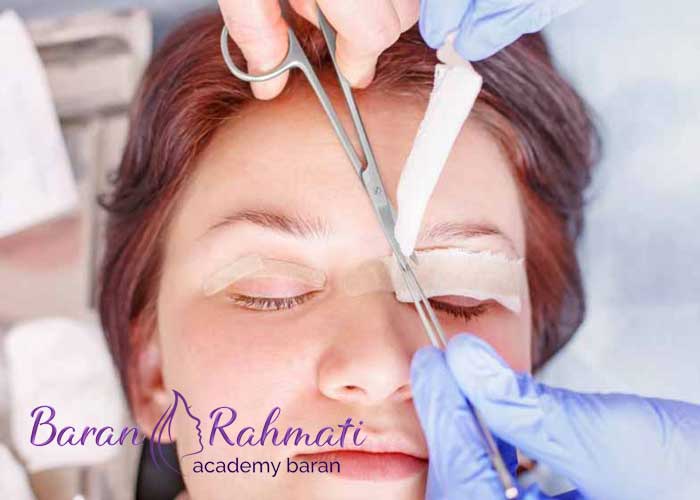 Read more about the article آموزش بلفاروپلاستی در رشت