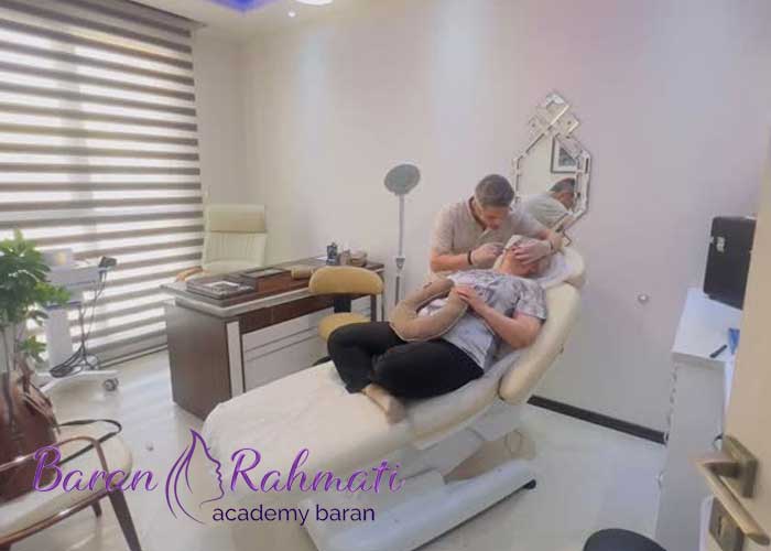 Read more about the article آموزش بوتاکس در کرمان