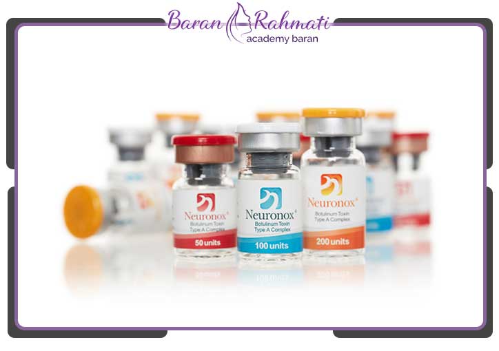 بوتاکس نورونوکس