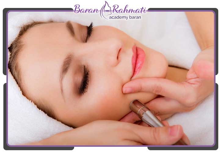 عوارض میکرودرم آبریژن