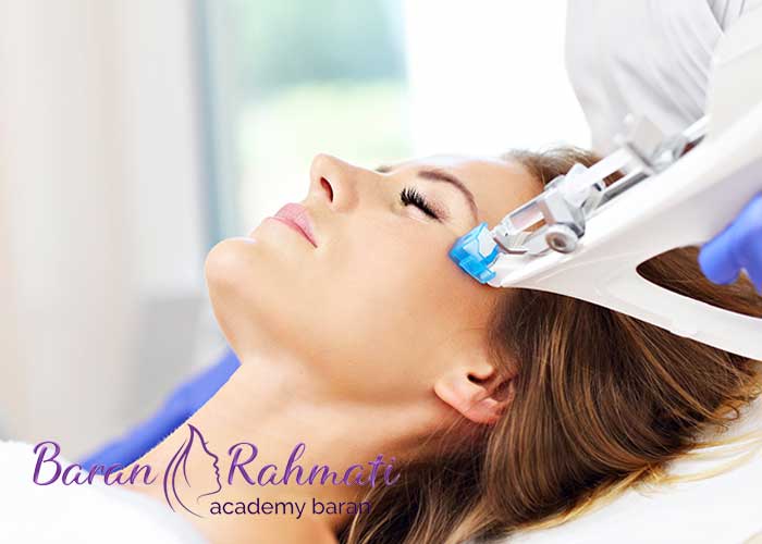 Read more about the article کربوکسی تراپی چیست؟