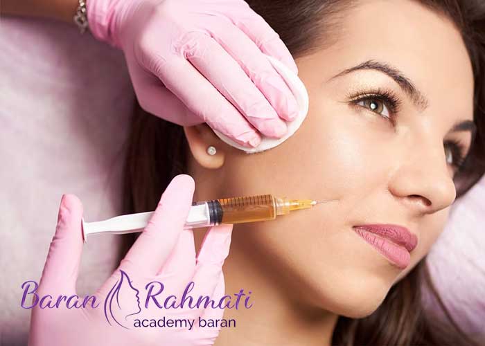 Read more about the article آموزش بوتاکس خط خنده + هزینه ، کیس های مناسب و ممنوعه