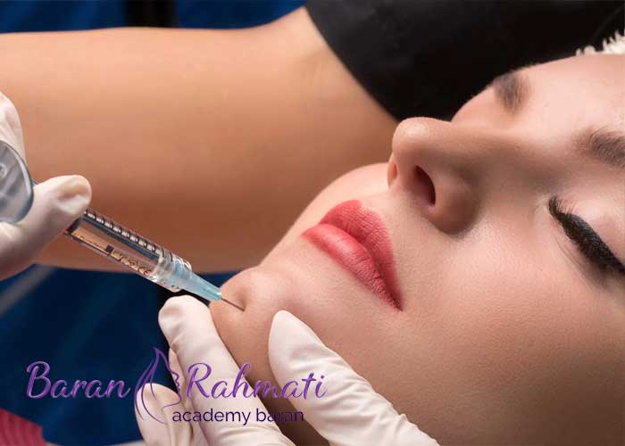 Read more about the article آموزش تزریق فیلر چانه