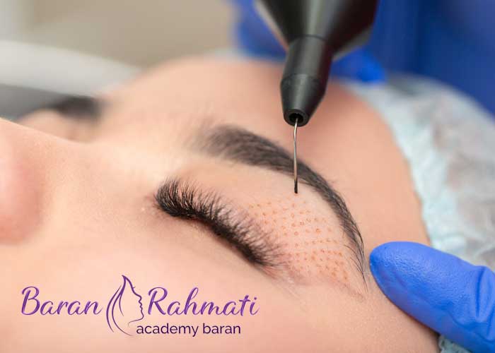 Read more about the article فیبروبلاست پلاسما درمانی