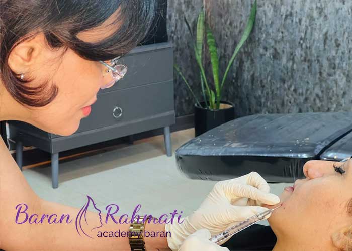 Read more about the article شایعات نادرست در مورد بوتاکس