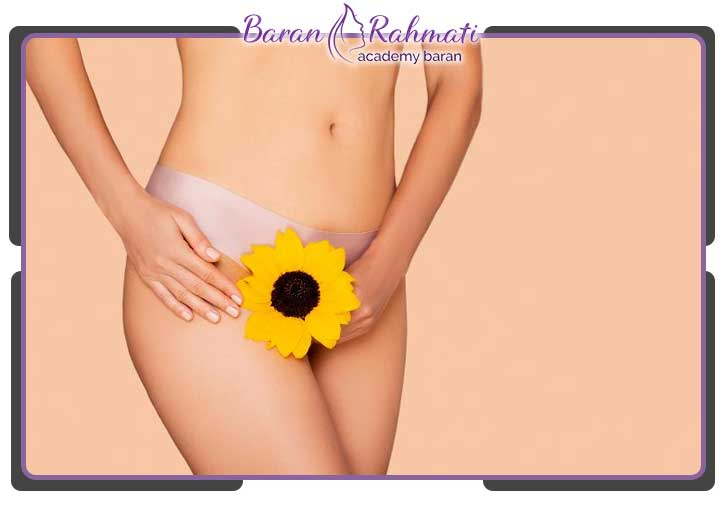 آموزش بخیه زدن لابیاپلاستی