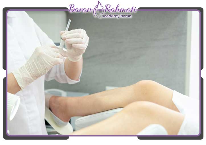 مزایای آموزش تزریق چربی به واژن