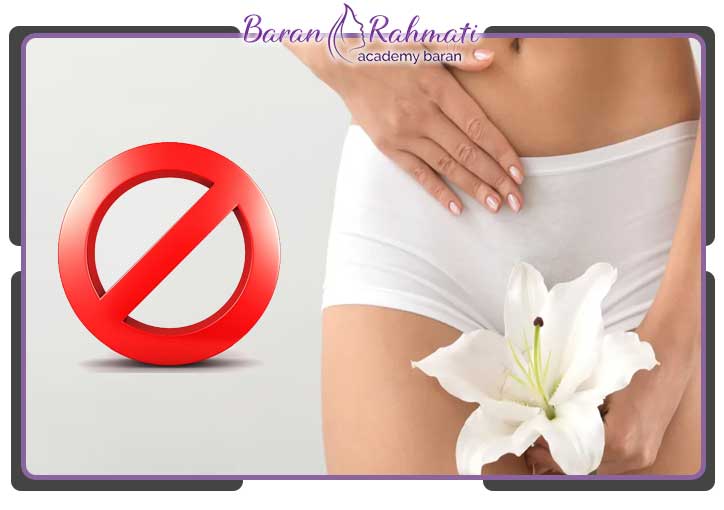 کیس ممنوعه برای تزریق چربی به واژن