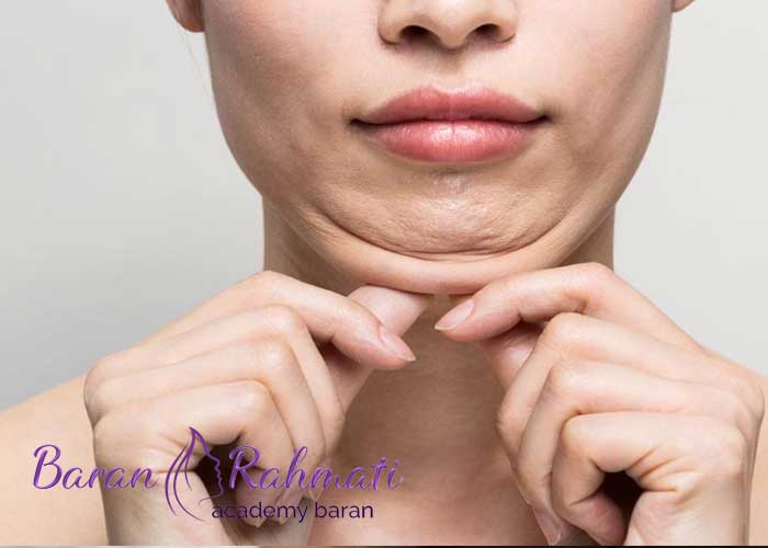 You are currently viewing آموزش لیپوساکشن غبغب