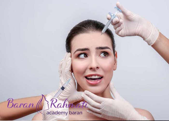 Read more about the article 5 تفاوت تزریق ژل و بوتاکس که باید بدانید!