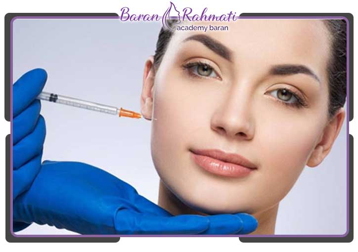 آموزش مزوژل پروفایلو