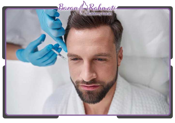 آموزشگاه مزوژل