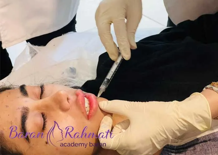 Read more about the article آموزش ژل و بوتاکس در اراک