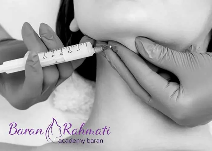 Read more about the article آموزش لیپوساکشن غبغب در کردستان