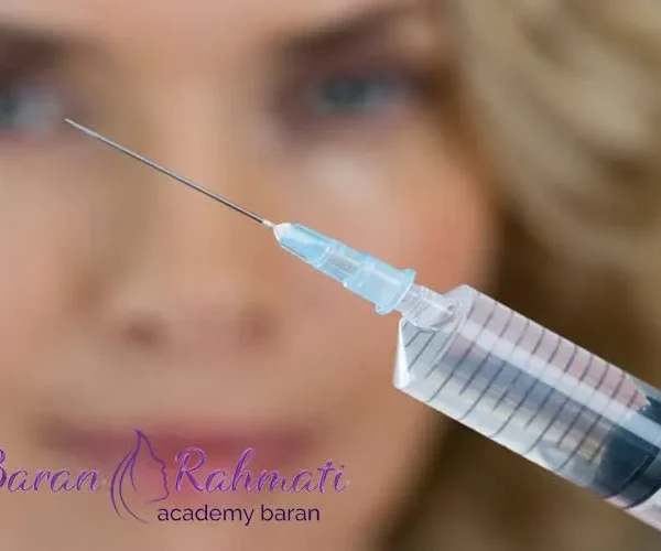 آموزش مزوژل در تبریز