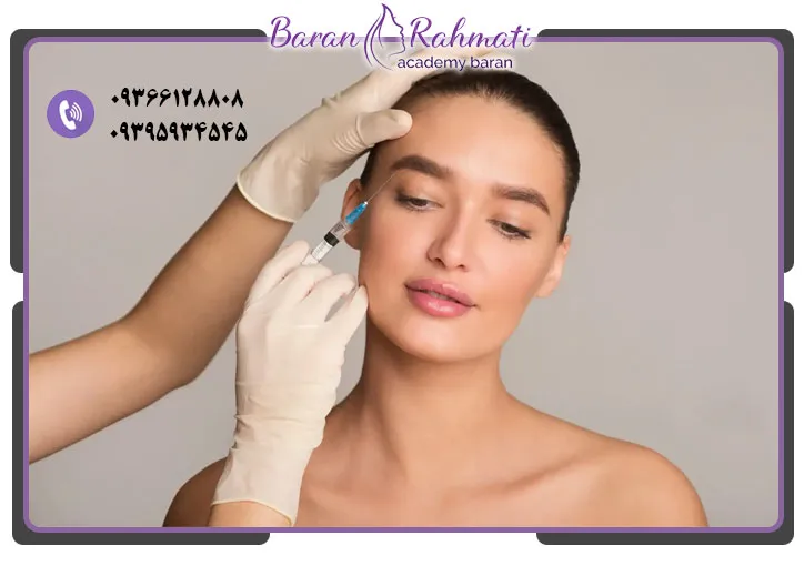 چند بار می‌توان تزریق بوتاکس را انجام داد؟