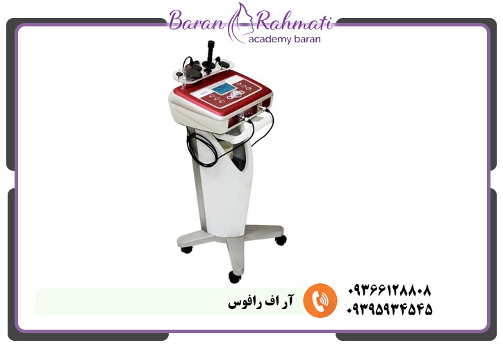 آر اف رافوس