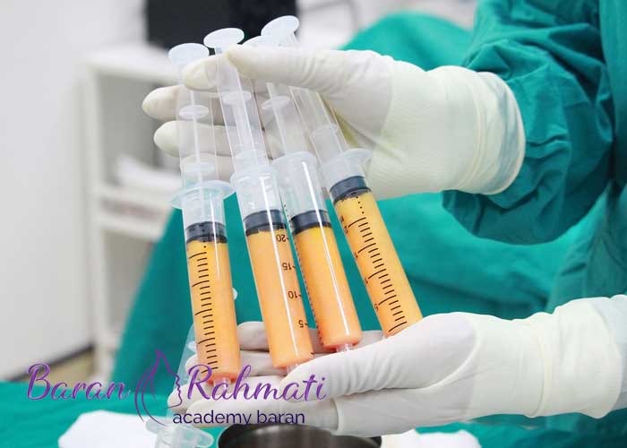 Read more about the article آموزش تزریق چربی در قم