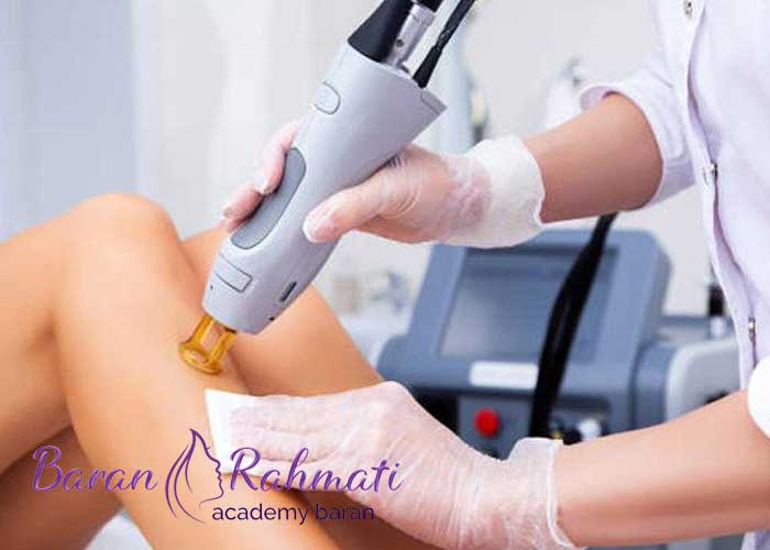 Read more about the article لیزر برای چه افرادی مضر است؟