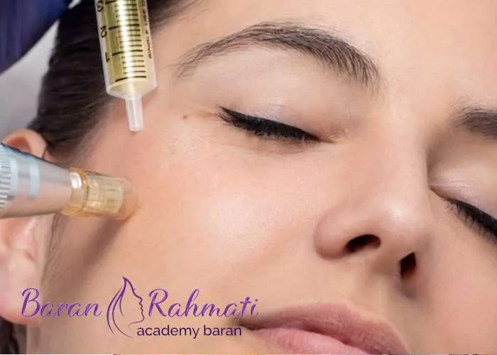 Read more about the article میکروبوتاکس چیست؟