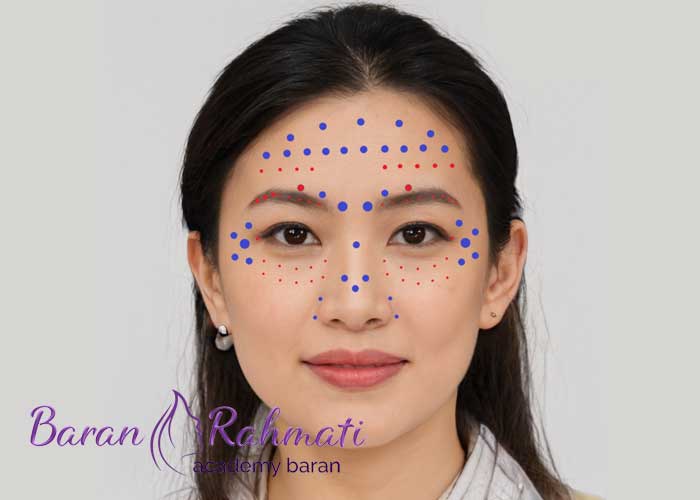 Read more about the article بهترین آموزش تزریق ژل و بوتاکس در مازندران