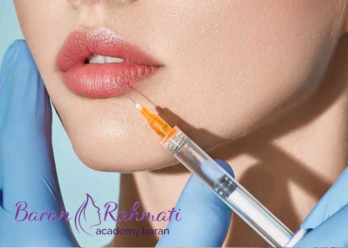Read more about the article آیا تزریق ژل لب درد دارد؟