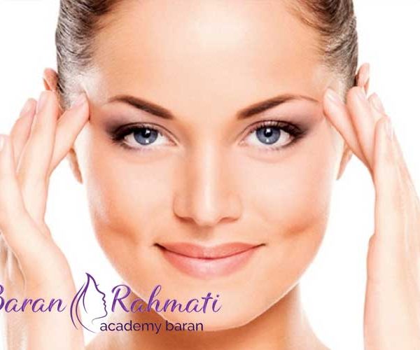 آموزش لیفت شقیقه در بندرعباس