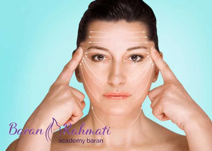 Read more about the article آموزش لیفت شقیقه در کرمانشاه