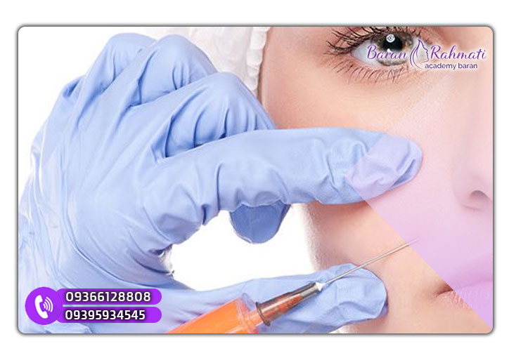 تزریق چربی برای جوانسازی پوست بدون عوارض