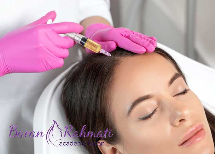 دوره آموزش پی آر پی با ارائه مدرک رسمی