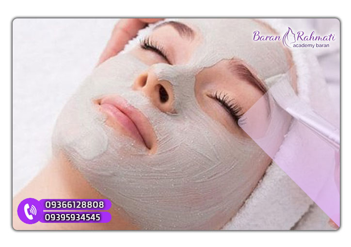فیشیال های تخصصی و درمانی برای جوانسازی پوست
