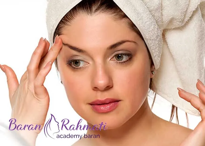 Read more about the article آموزش لیفت شقیقه در کرج